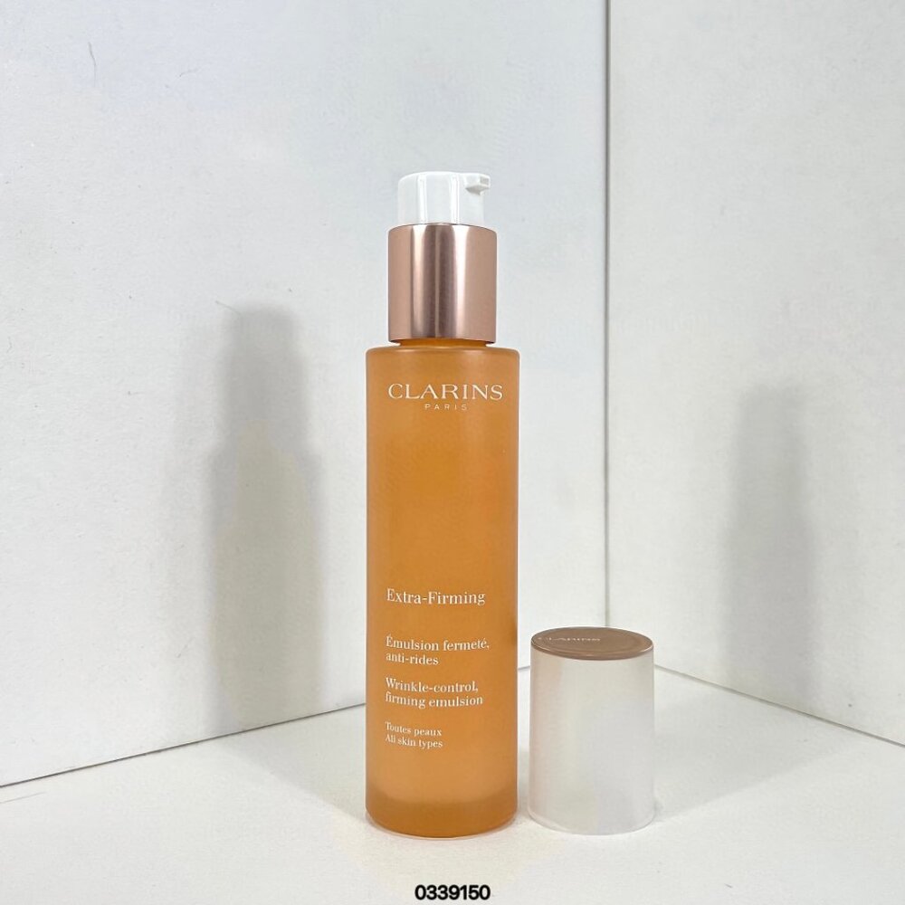 Clarins Spring Lotion - Picture 4 of 5